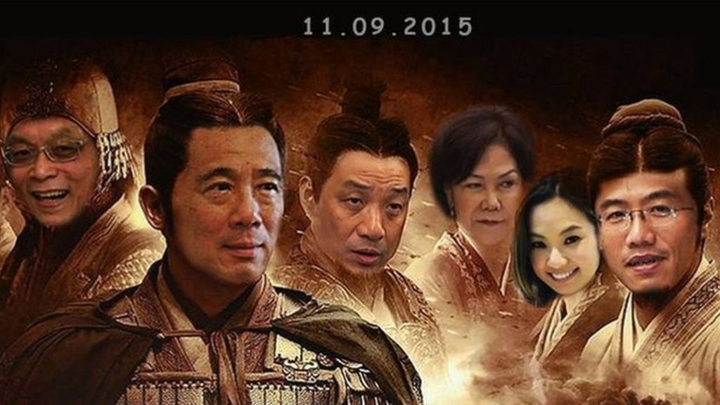Singapore's elections explained in memes
