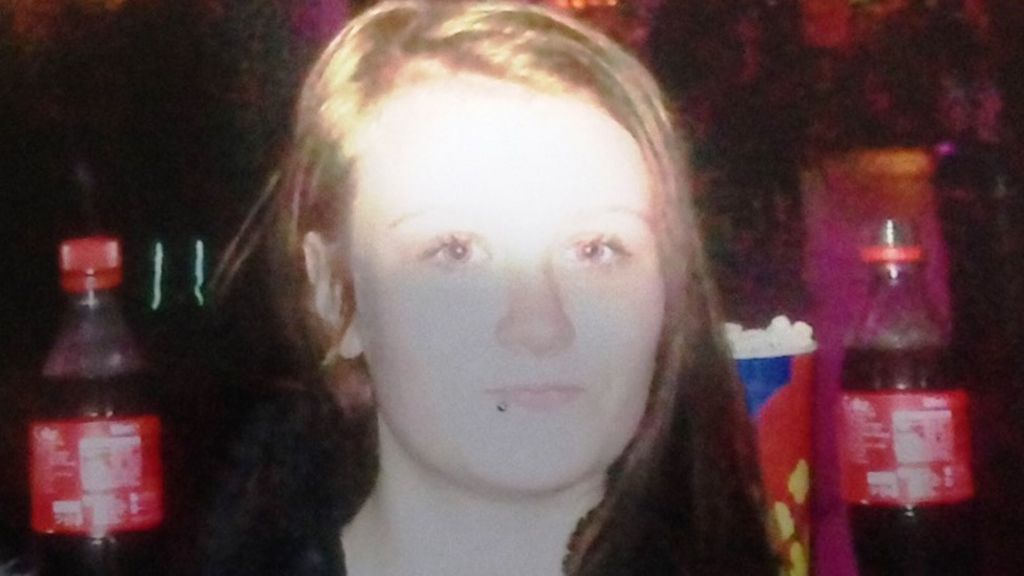 Teen road death victim named by police