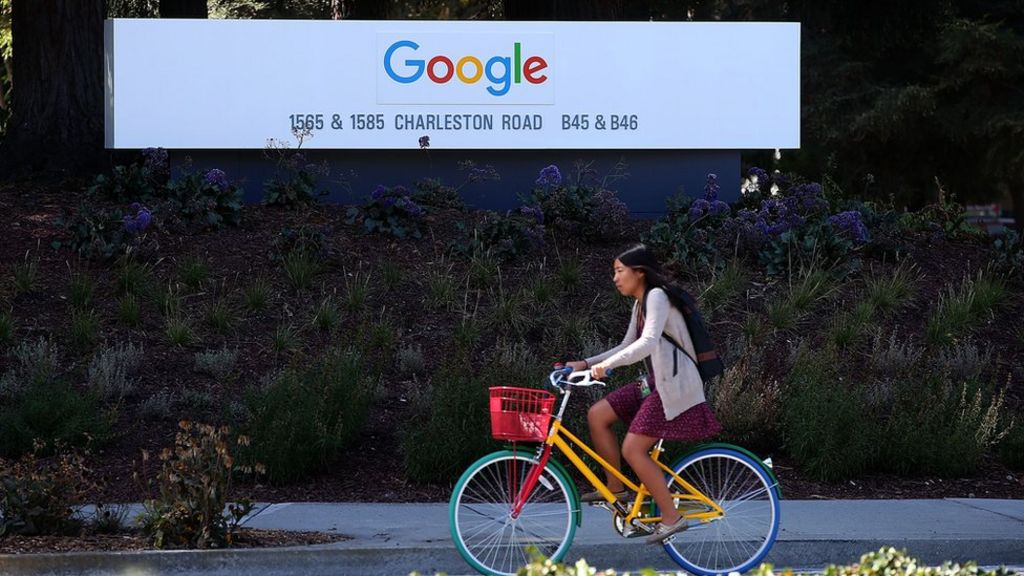 Mobile and Youtube boost Google parent Alphabet profits