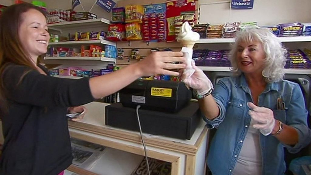 County Cork villagers' scheme to create their only shop