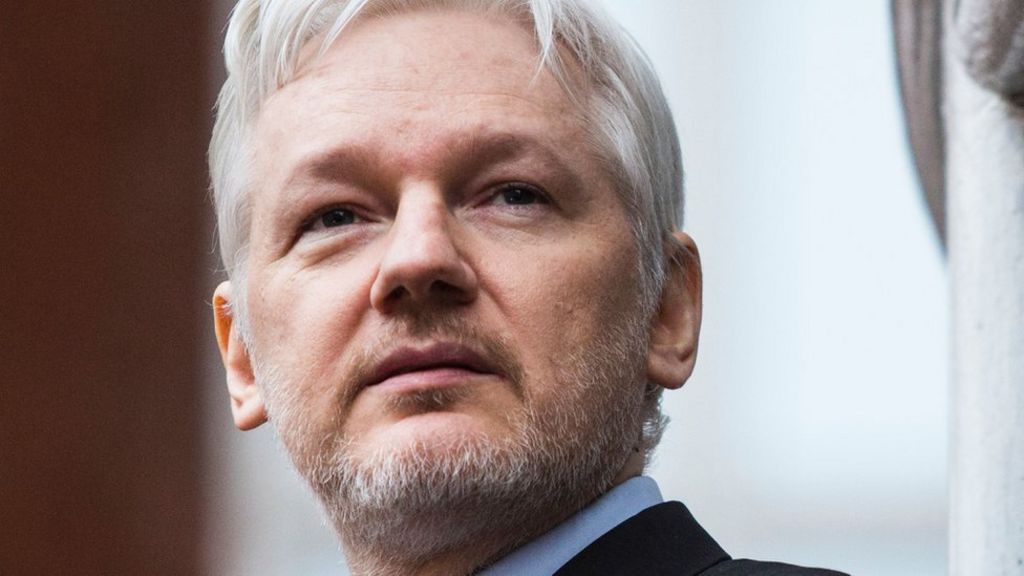 Wikileaks is offering tech firms CIA files first