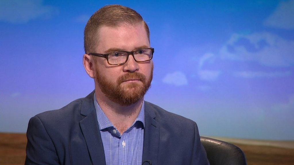 Assembly election: Simon Hamilton says Arlene Foster should not step aside