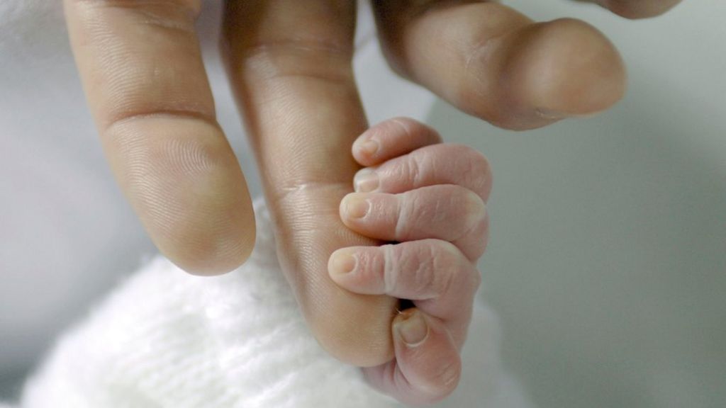 Baby born to brain-dead mum in Portugal