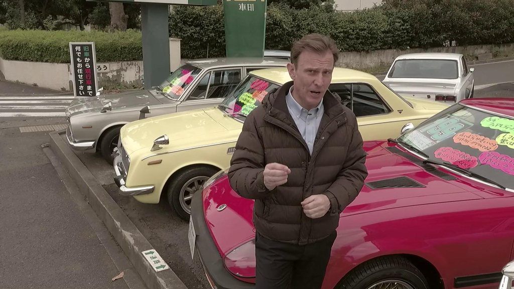 Why Japan wants Trump to get up to speed on the country