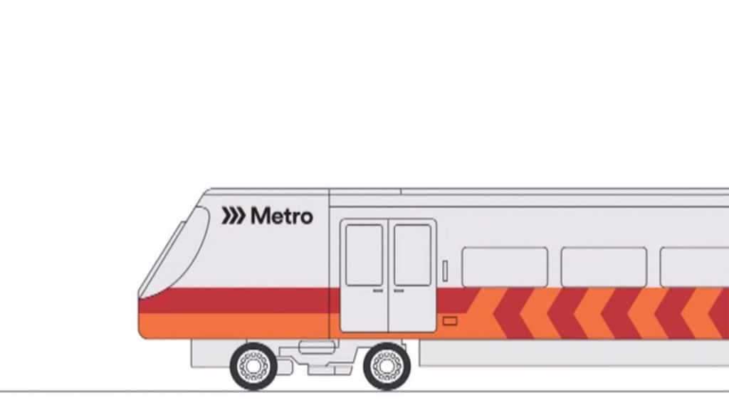 Metro 'not silver bullet' for economy