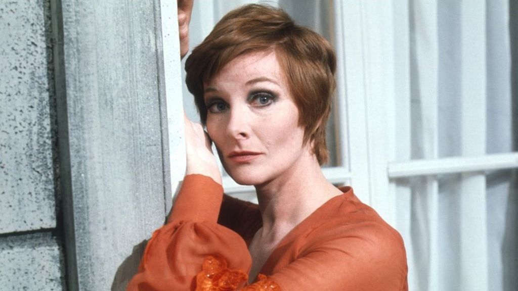 Been and Gone: The actress whose attack scene became notorious