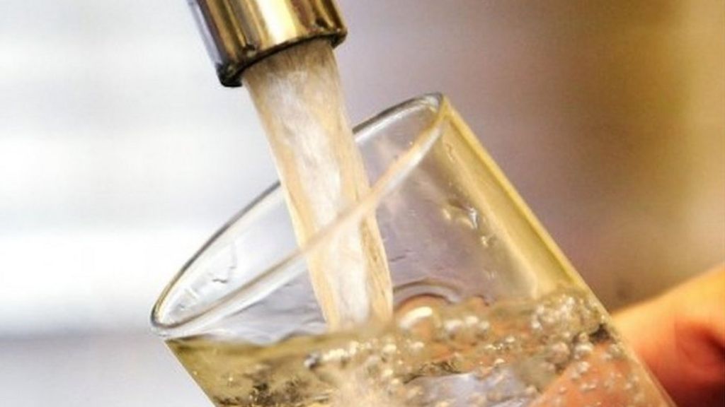 Bottles supplied after Greater Manchester waterworks fault