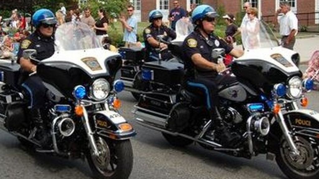 Barnstaple phone 'mix-up': Devon crash reported to Massachusetts police