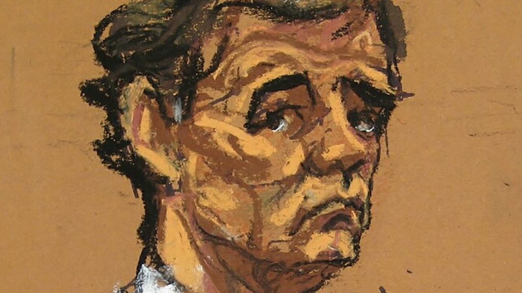 Argentine in Fifa 'not guilty' plea