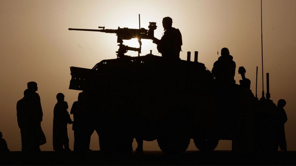 Findings at a glance