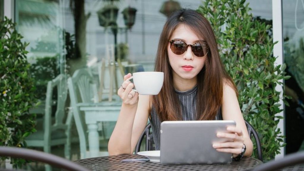 University of Anywhere