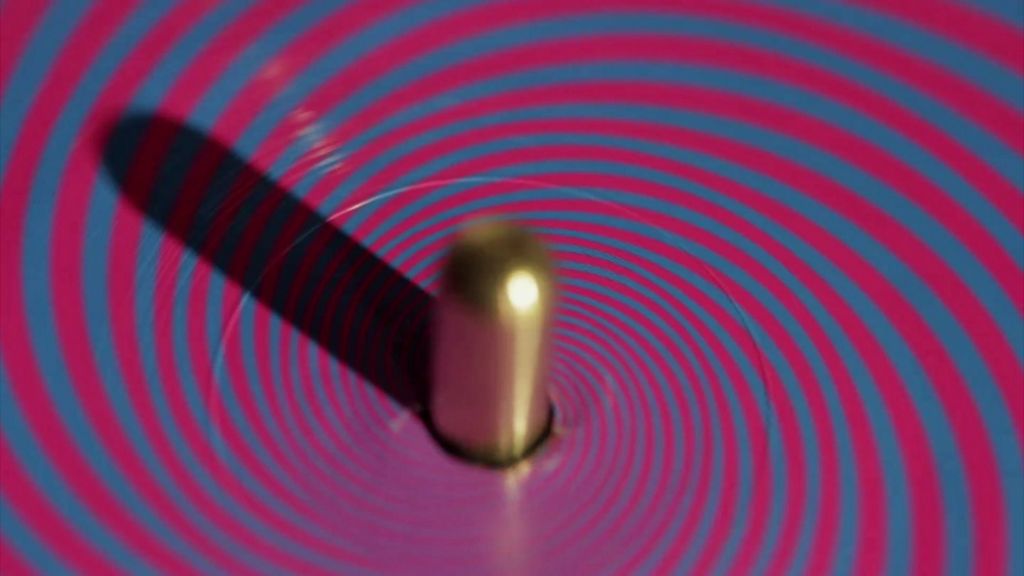 VIDEO: 'My passion for music started early'