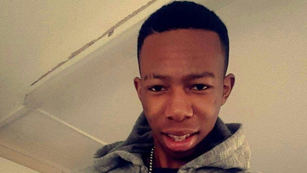 Three teenagers jailed for killing rapper Mdot over a bicycle