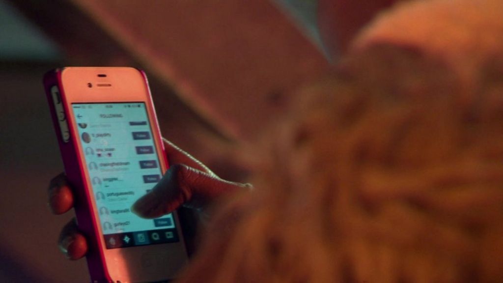 VIDEO: Boy 'humiliated' over naked selfie