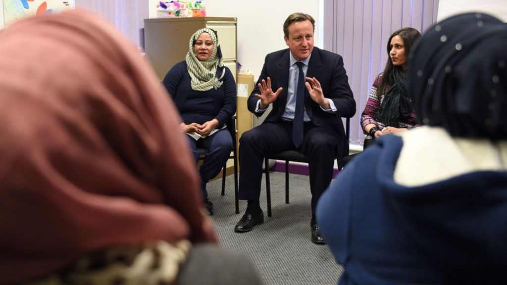 PM's Muslim policy 'lazy and misguided'