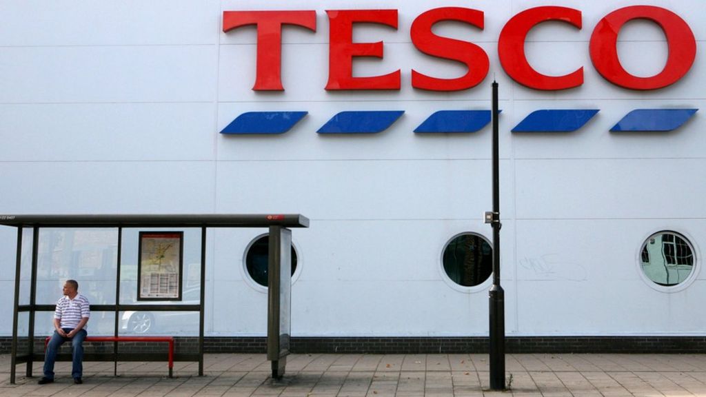 Tesco faces legal action from staff in pay dispute