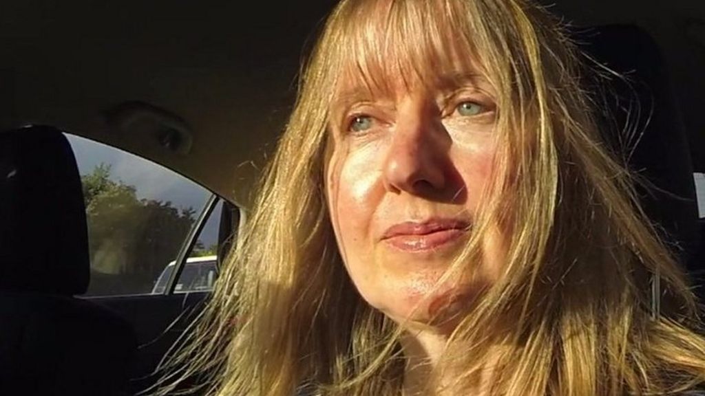 How this woman tries to prevent suicides