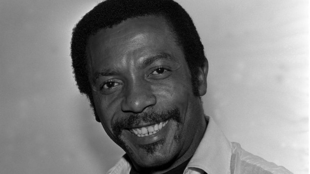 Foundations Singer Clem Curtis Dies Aged 76 Bbc News