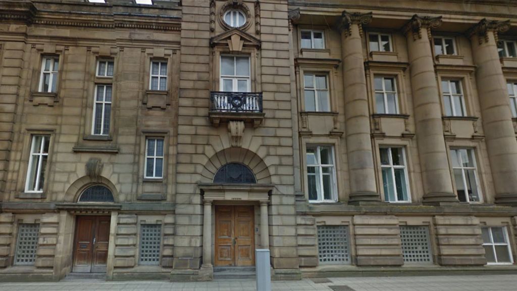 Blackburn teaching assistant in court accused of child sex abuse