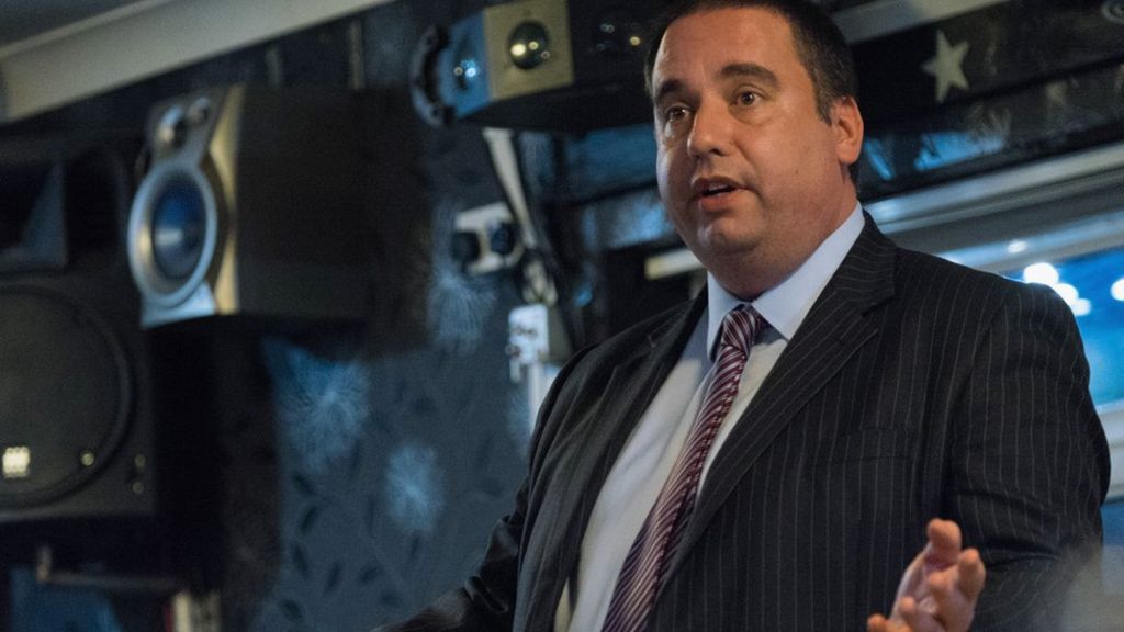 'Brexit team' costs to be offloaded by Birmingham City Council