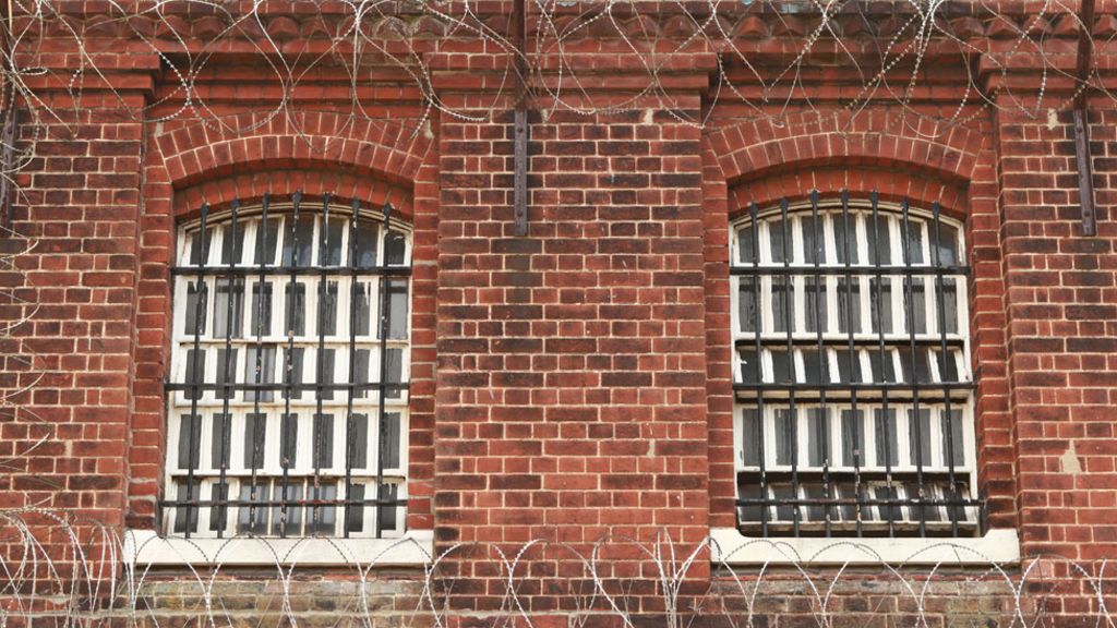 what-is-going-wrong-with-the-prison-system-bbc-news