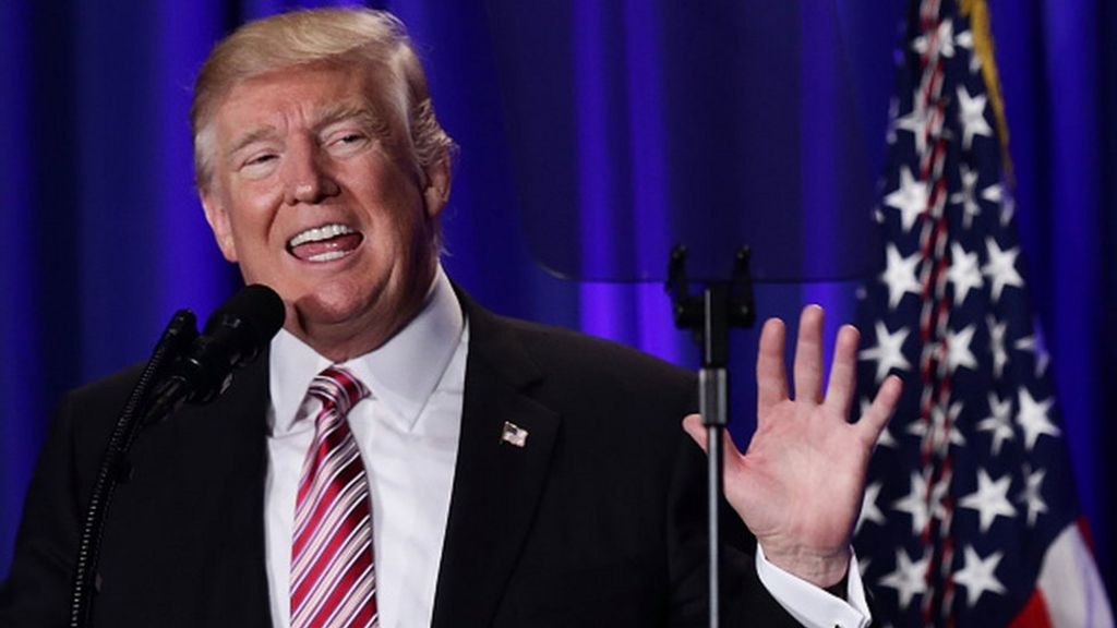 US GDP misses forecast with final quarter rise of 1.9%