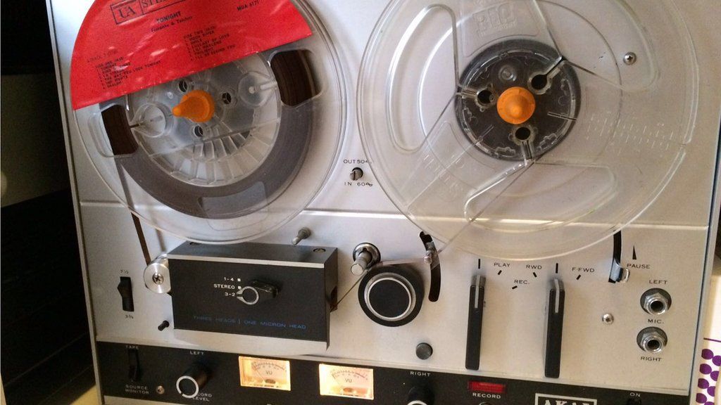 Is there a place for old tech in the 21st Century?