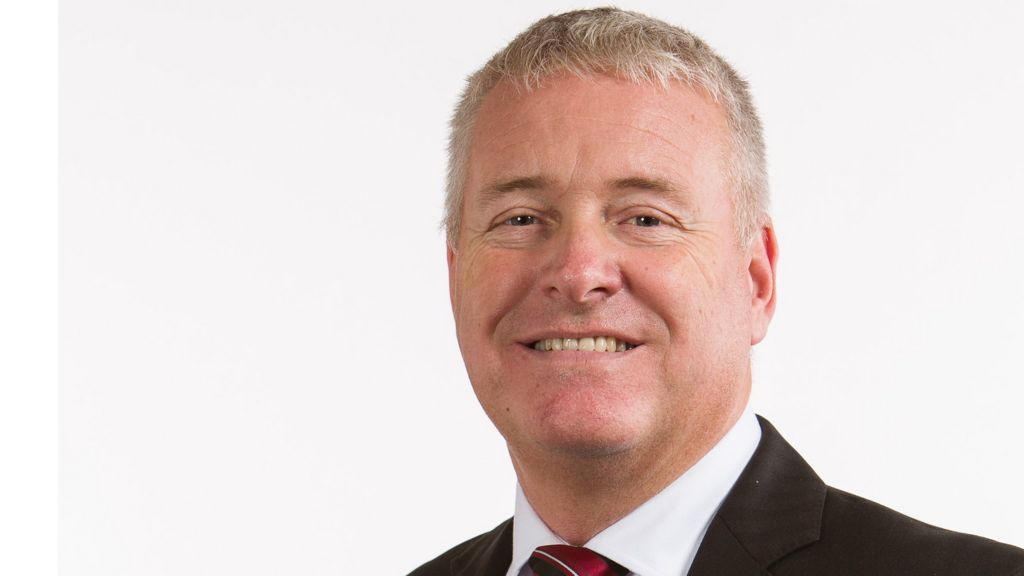 Ian Lavery MP apologises over trade union omission