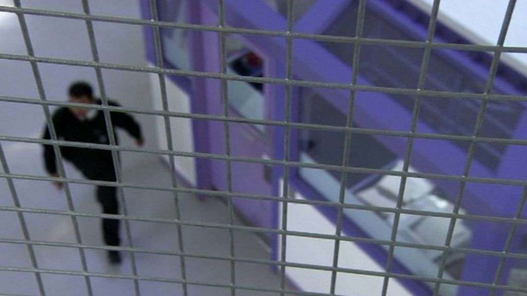 Young offender institutions: What is life like for inmates?