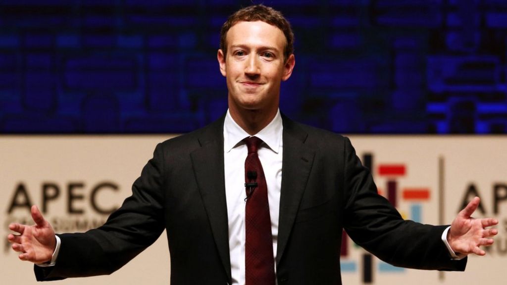 Facebook fake news: Zuckerberg details plans to combat problem