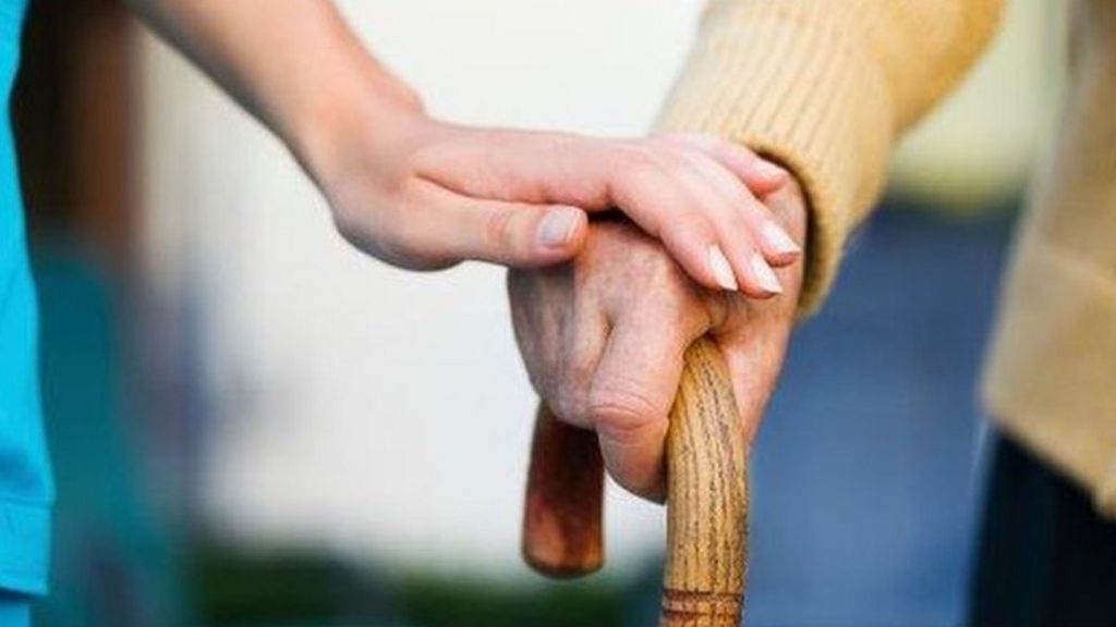 Living Wage costs 'put strain on care homes'