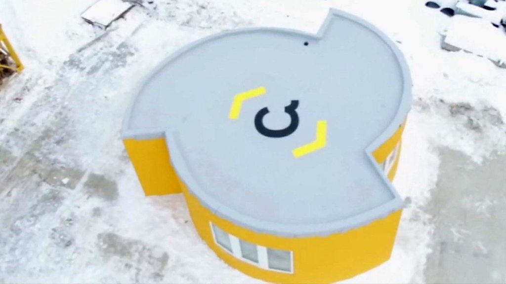 The 3D-printed house built in 24 hours and other tech news