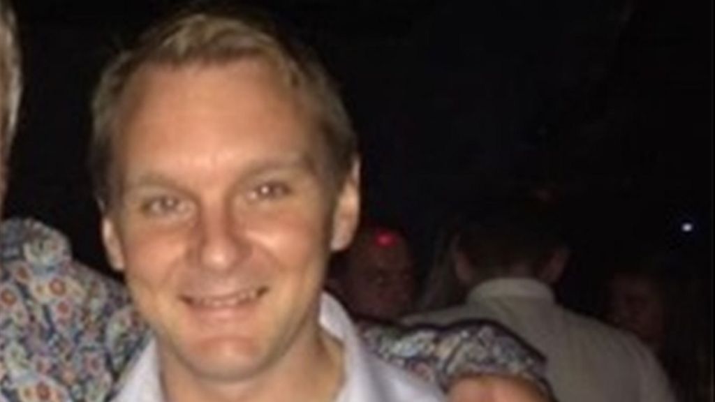 Michael Bugg search: Body found in River Trent