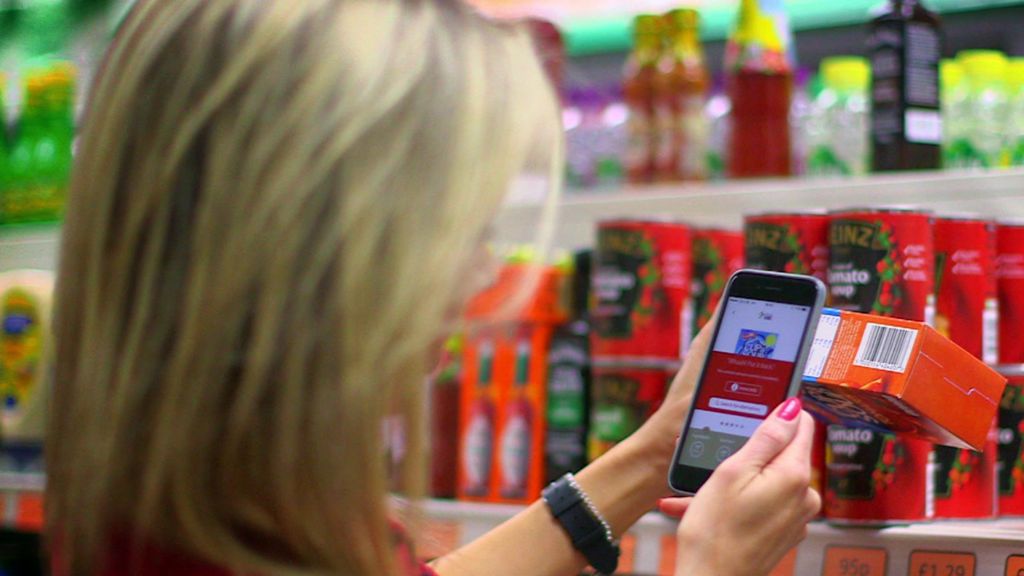 VIDEO: Apps which could help with allergies