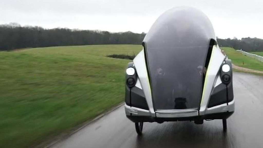 Can modern incarnation of C5 succeed?