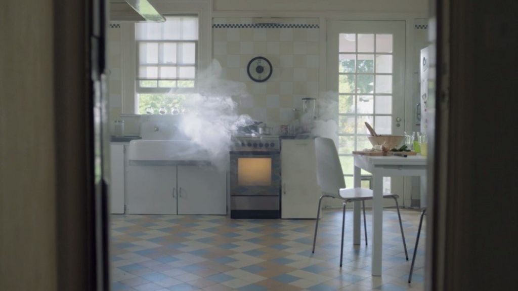French TV Channel's "Sexist" Ad Backfires