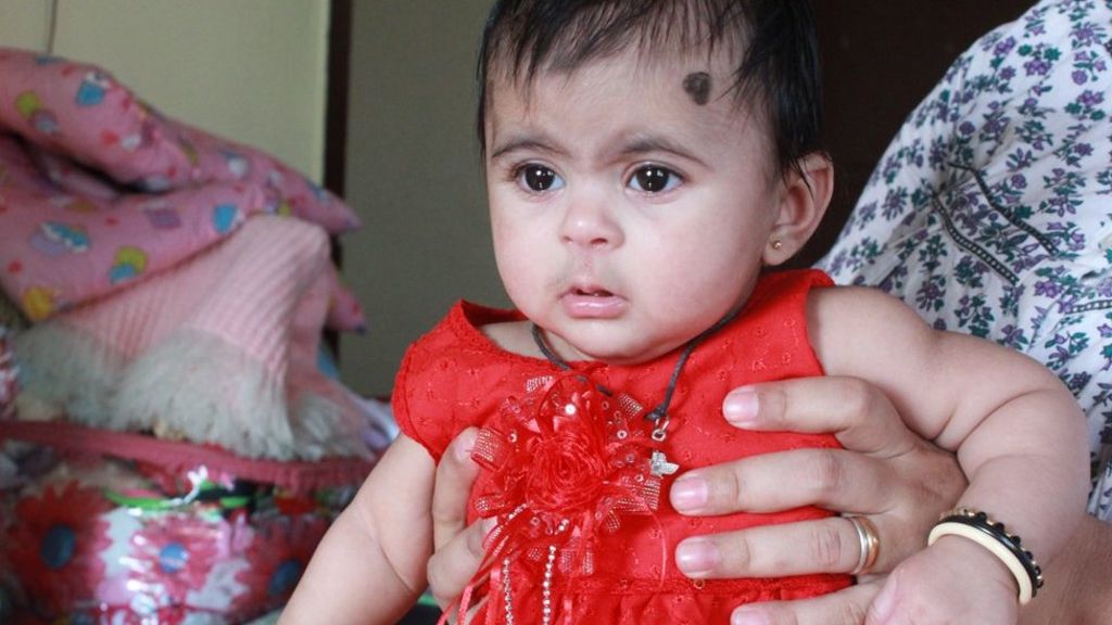 How India makes Parsi babies