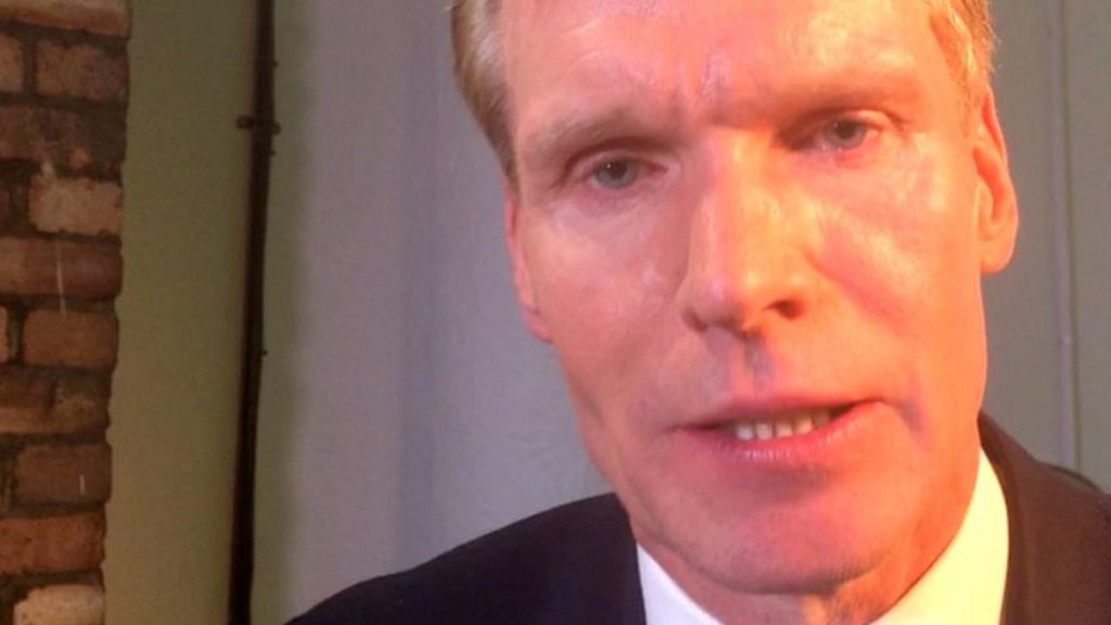 CEO Secrets: IT boss wants you to take 'moon shots'