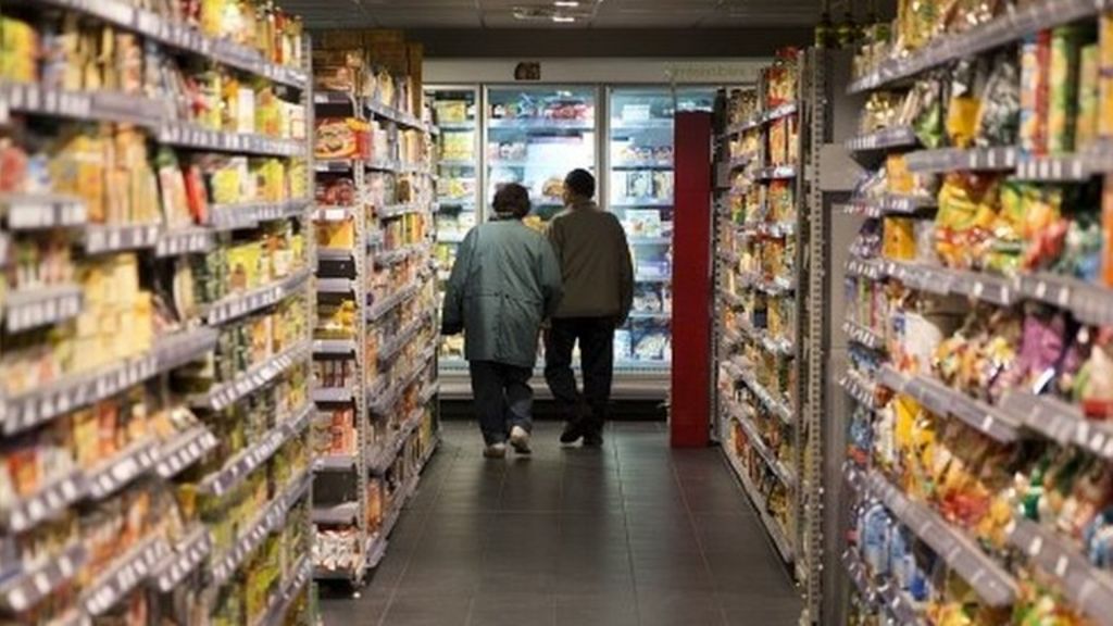 Sajid Javid: Budget help for firms hit by rates rise