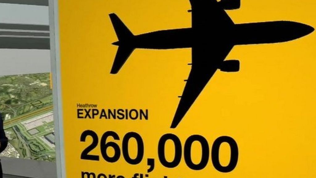 The Heathrow deal, in numbers...