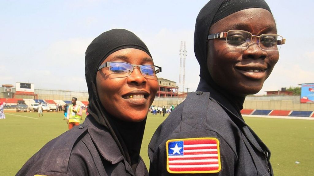 Africa's top shots: 27 January-2 February 2017