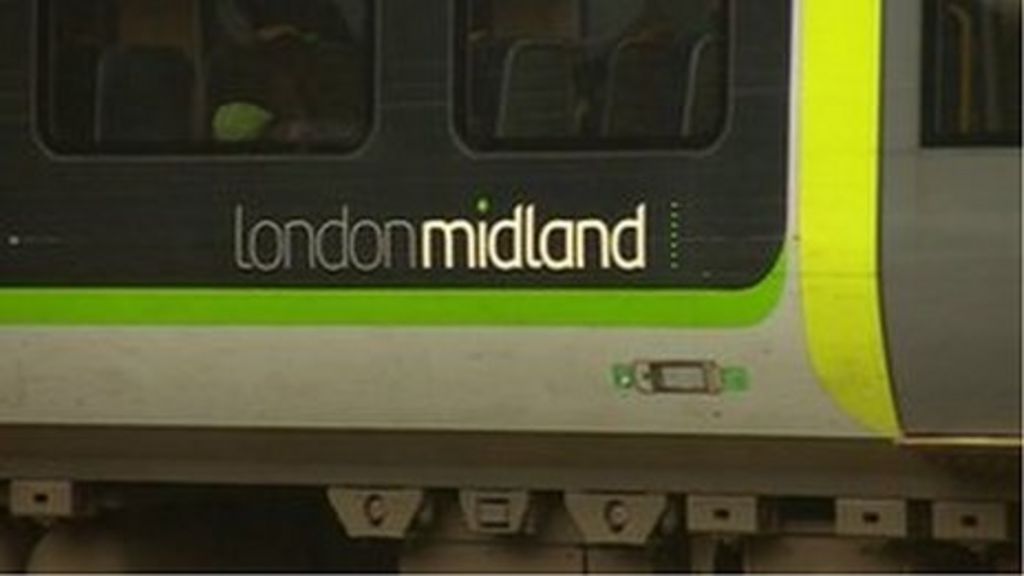 Extra 20,000 passengers on London and Birmingham trains