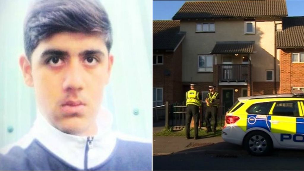 Cheltenham stab murderer Steven Sharpe jailed