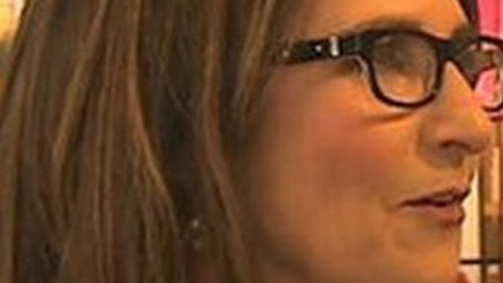 VIDEO: Bobbi Brown: 'I empower women'