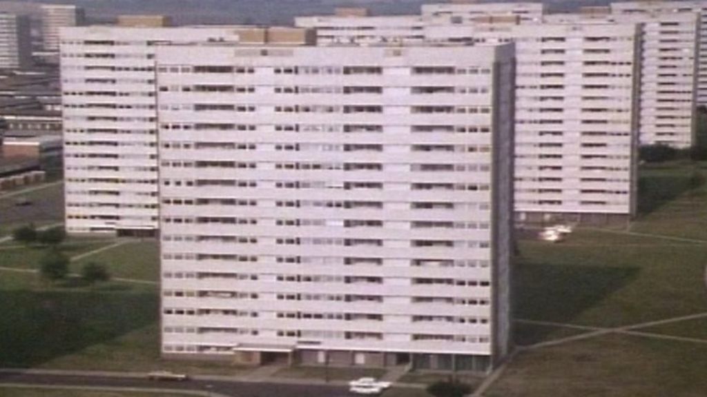 Castle Vale: From 'civic pigsty' to 'impressive community'