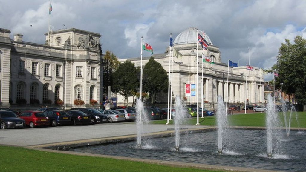 Two Cardiff councillors quit Labour group in two days