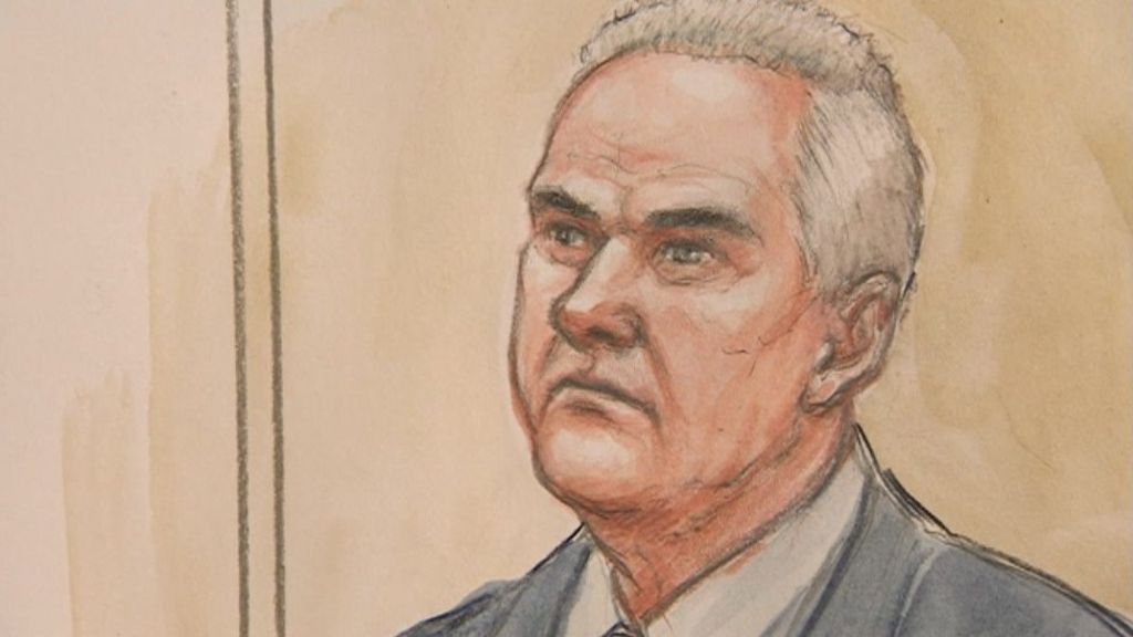 Social worker 'raped vulnerable girls'