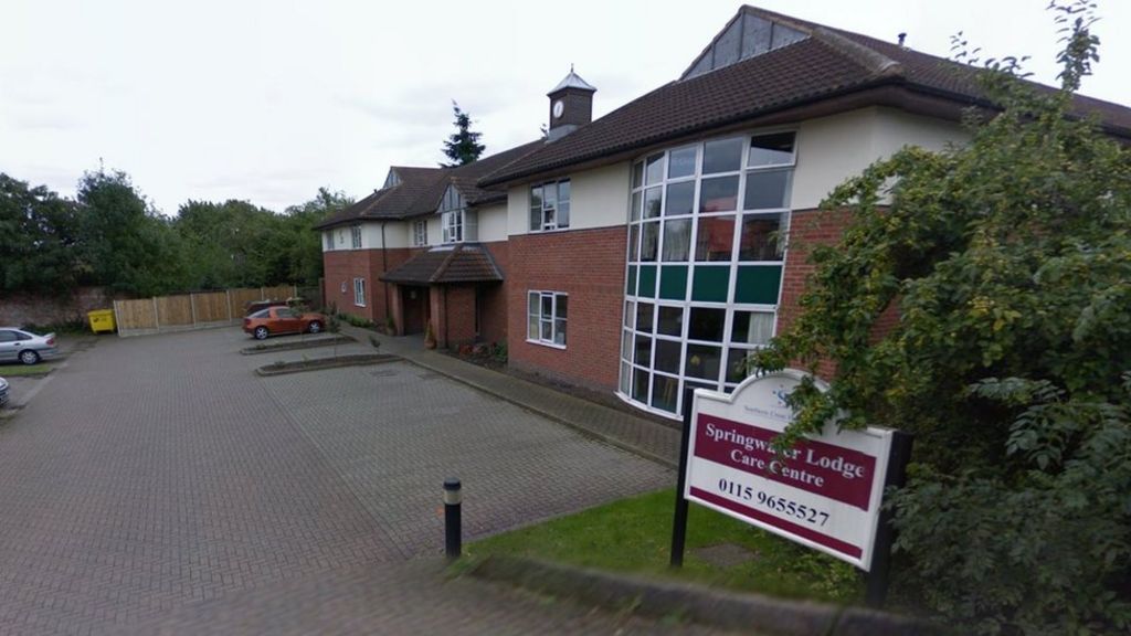 Calverton care home deaths due to 'natural causes'