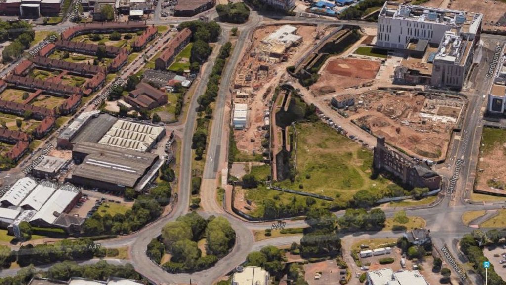 Birmingham hit-and-run crash victim named