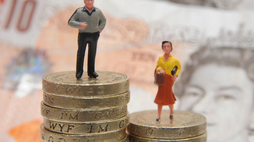 Gender pay gap: Firms given advice ahead of new rules